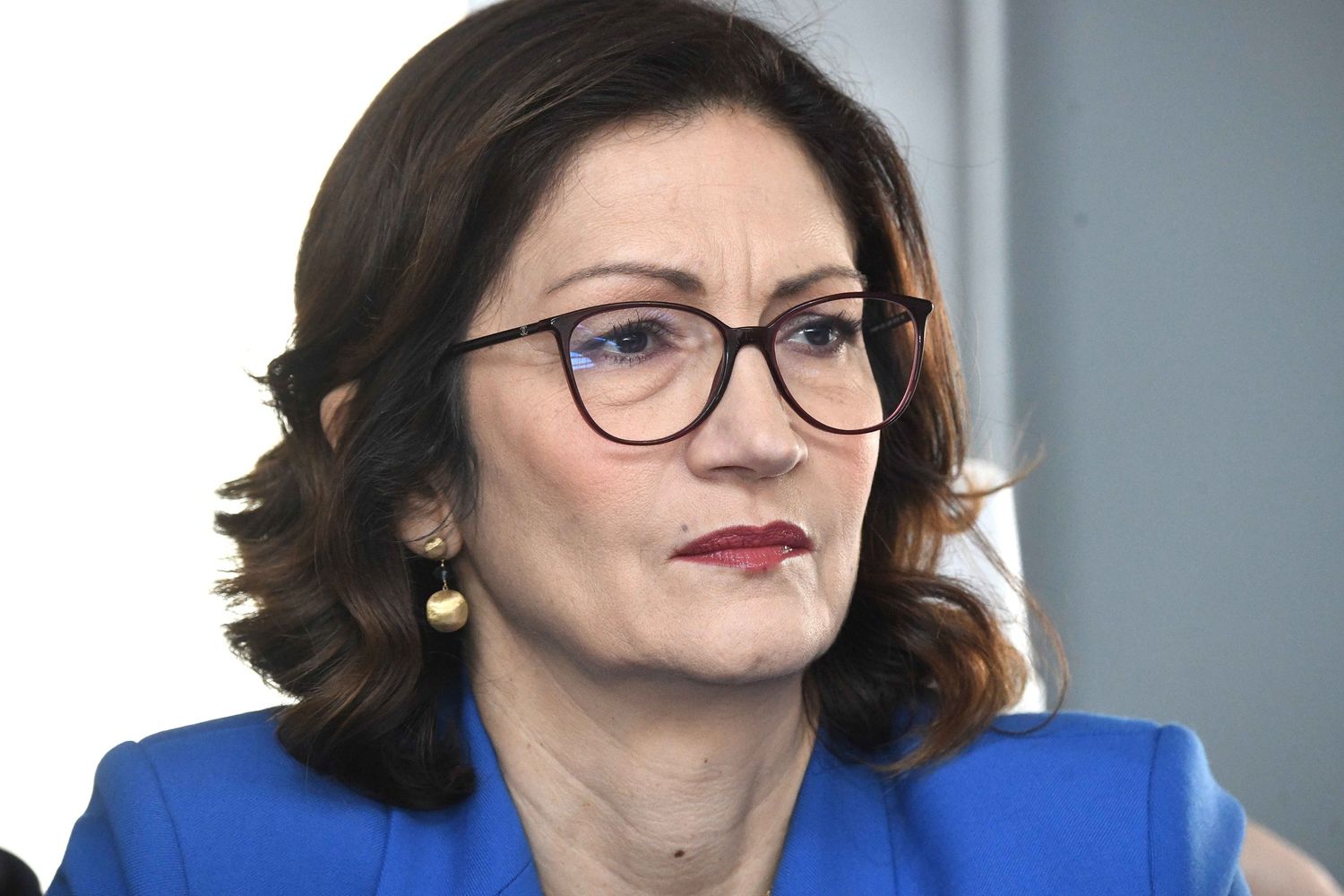 Maria Stella Gelmini