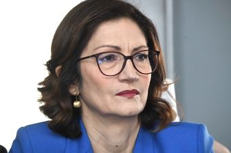 Maria Stella Gelmini