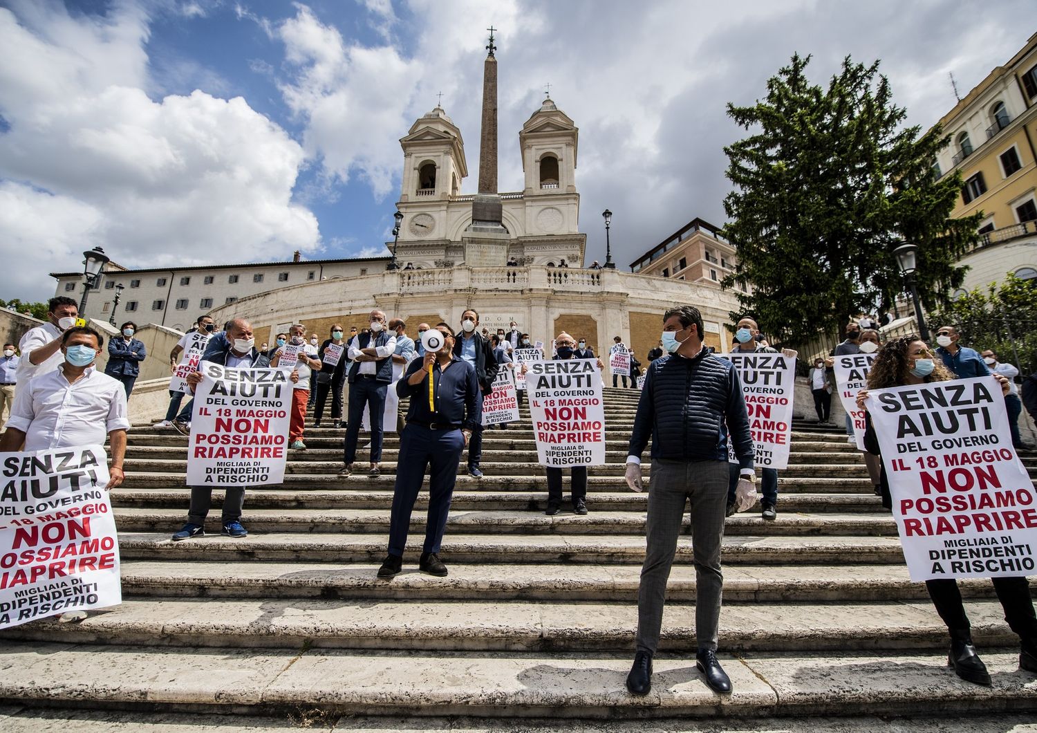 roma moda trinita dei monti