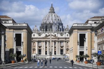 Città del Vaticano, Roma