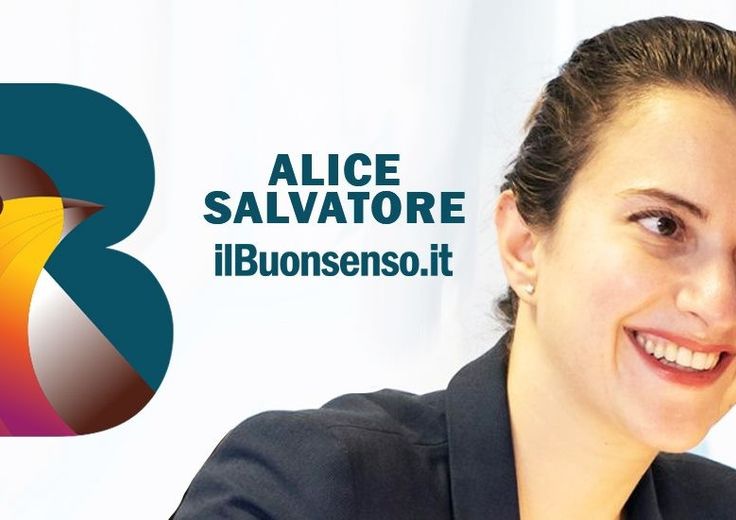 &nbsp;Alice Salvatore