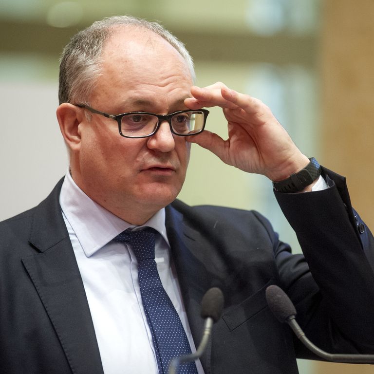 gualtieri imprese misure decreto rilancio