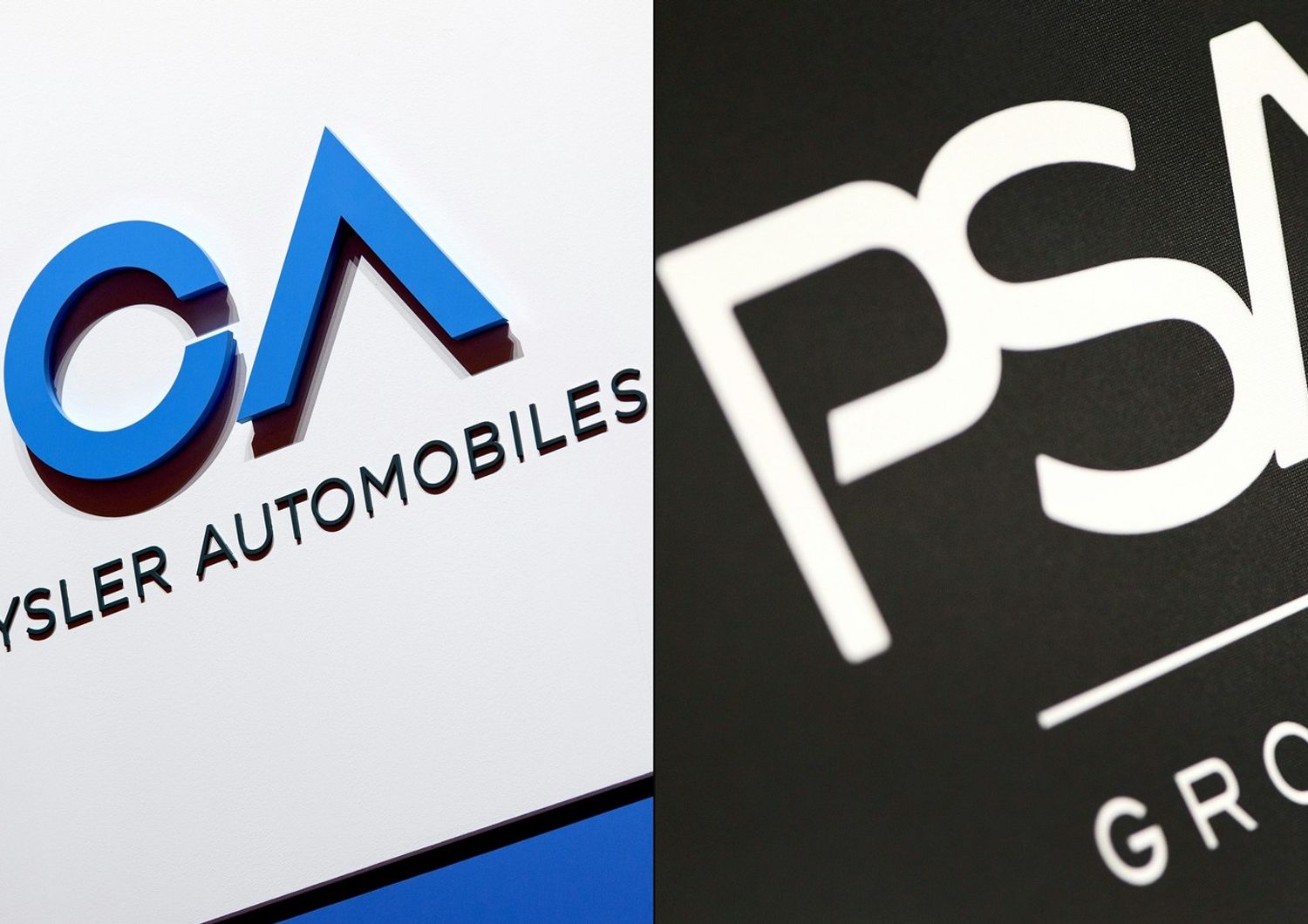 Fca-Psa, verso la fusione.