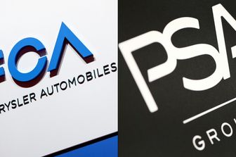 Fca-Psa, verso la fusione.