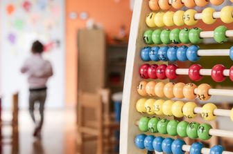 Una scuola paritaria