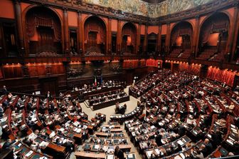 Parlamento italiano