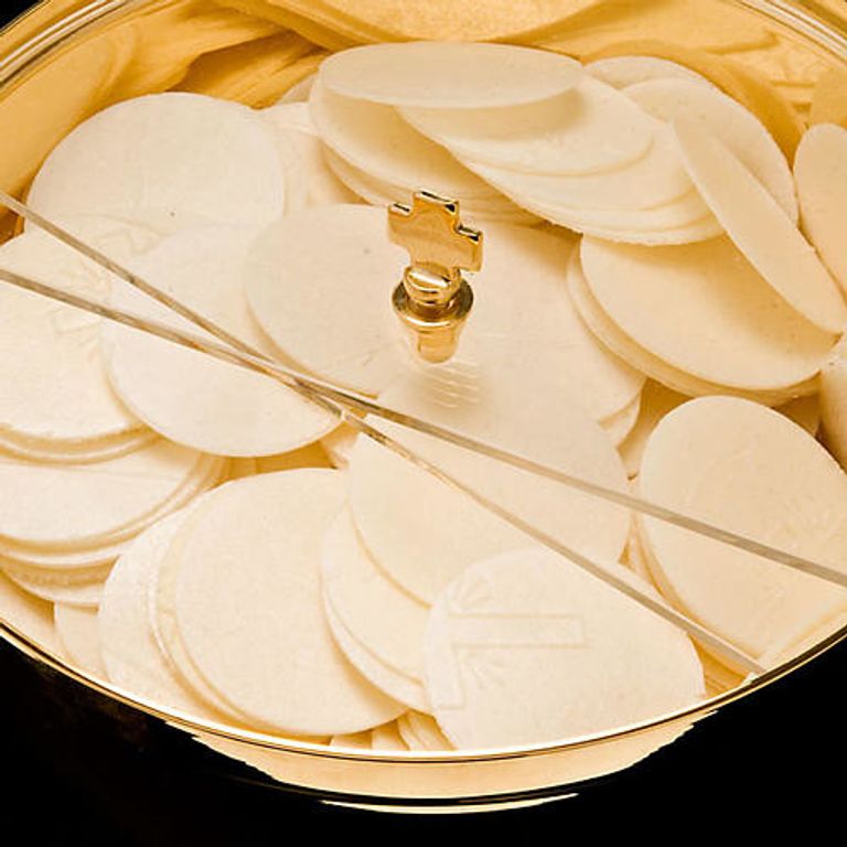 la riapertura delle chiese