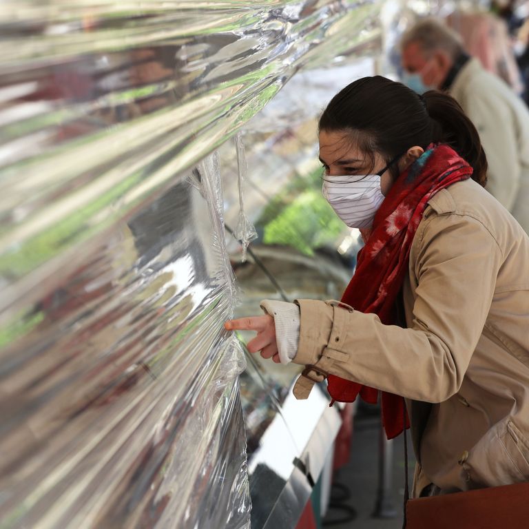 Coronavirus infezioni psicosi