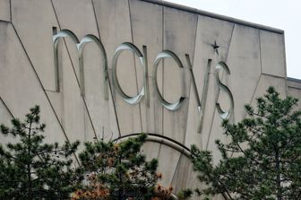 Macy's&nbsp;