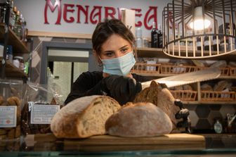 coronavirus, attivit&agrave; commercio&nbsp;