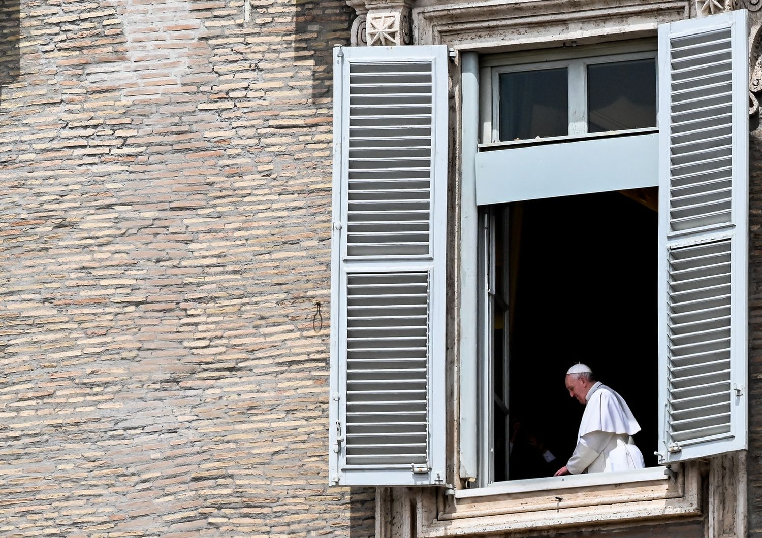 Papa Francesco