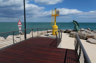 &nbsp;A Rimini riapre la Palata&nbsp;