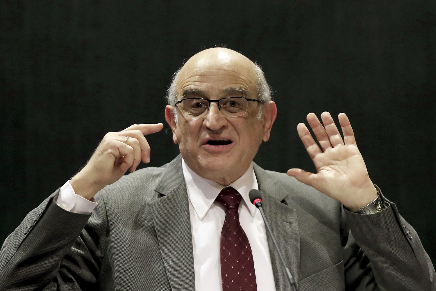 &nbsp;German Efromovich