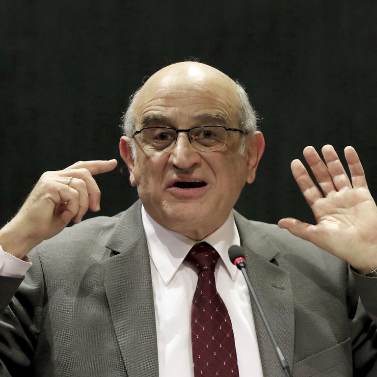 &nbsp;German Efromovich