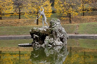 Giardino di Boboli, Firenze