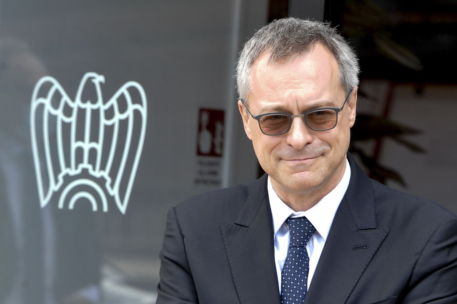 Carlo Bonomi, presidente di Confindustria