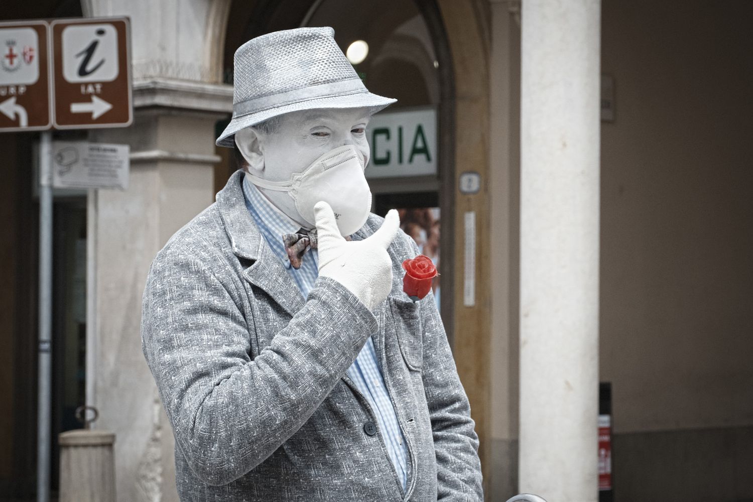 coronavirus, Italy&nbsp;