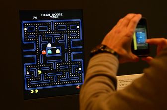 Pac-Man