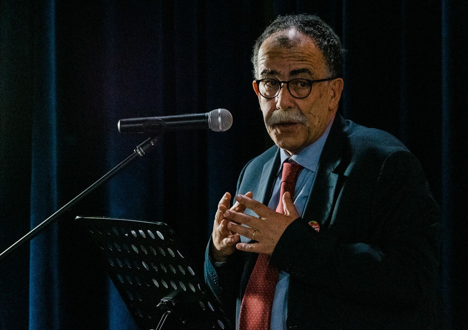 Sandro Ruotolo