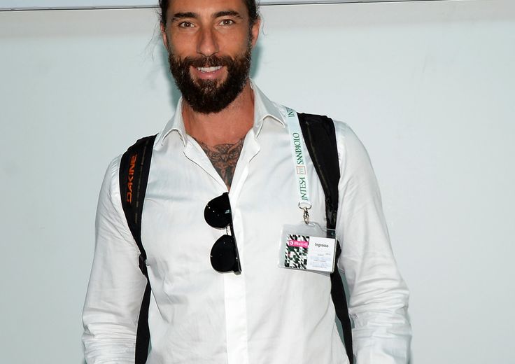Vittorio Brumotti&nbsp;