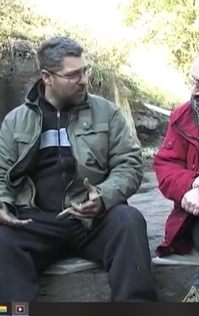 Scavi e (ri)scoperte