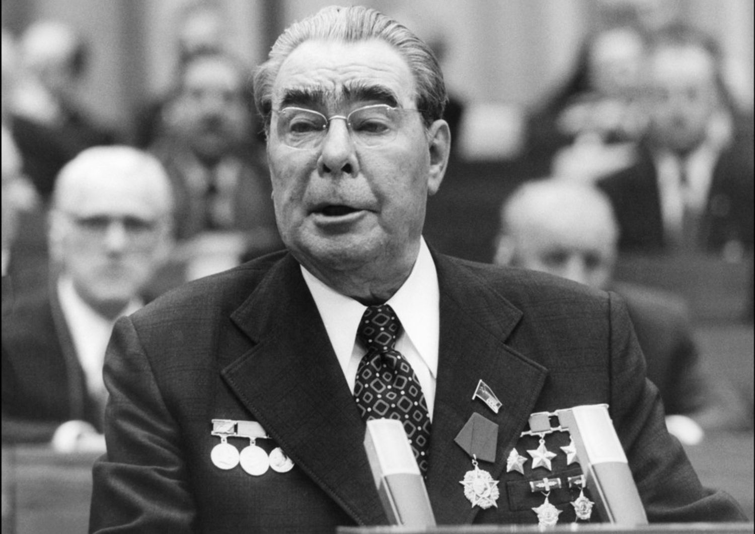 Brezhnev