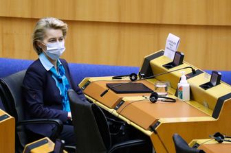 Ursula von der Leyen