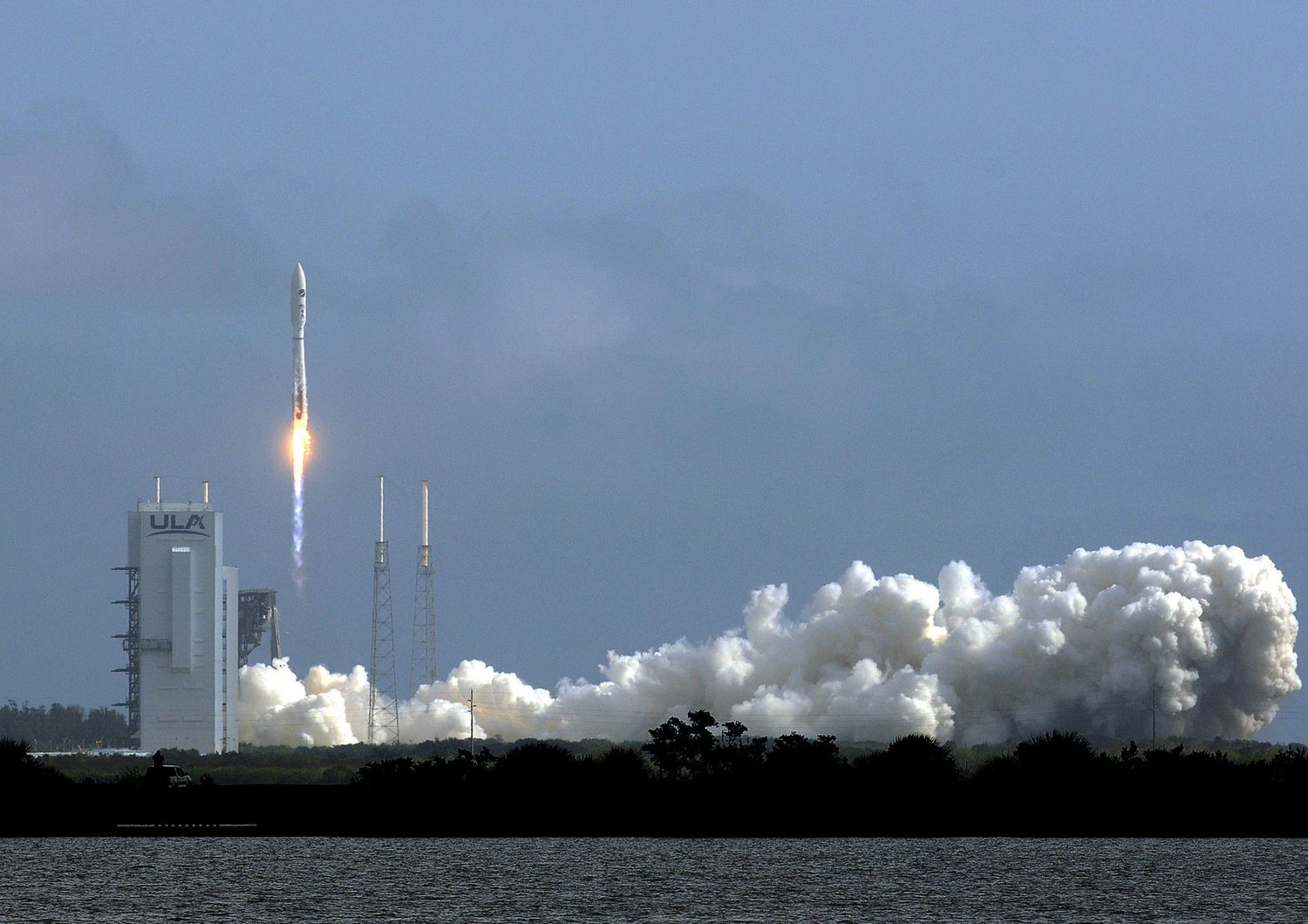 Lancio Space X da Cape Canaveral&nbsp;