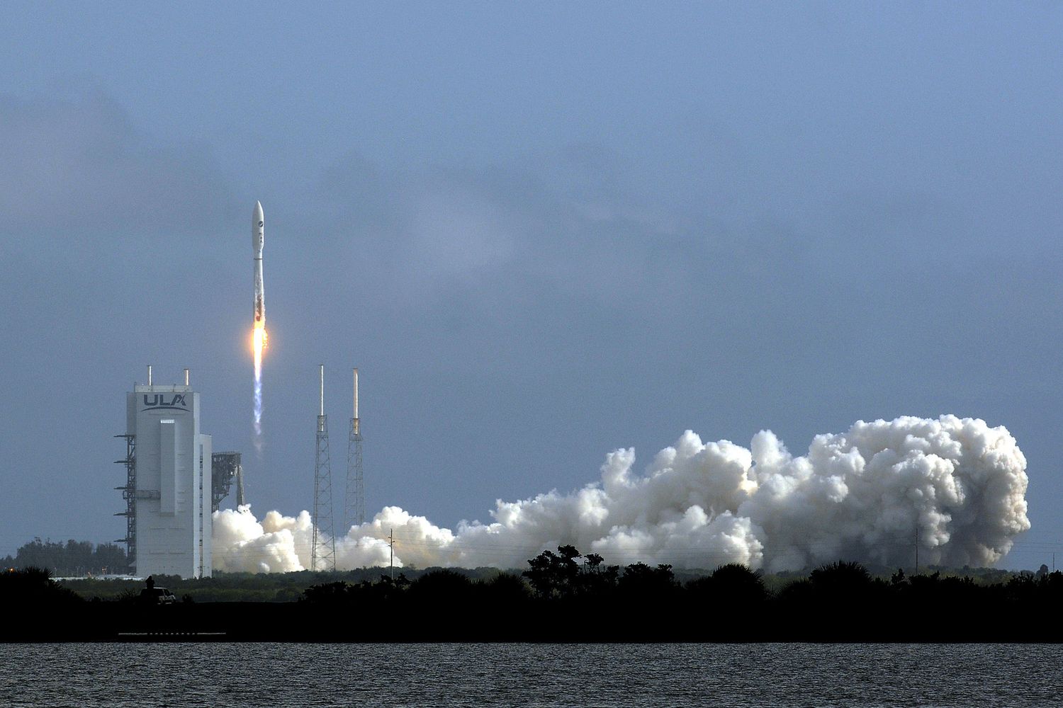 Lancio Space X da Cape Canaveral&nbsp;