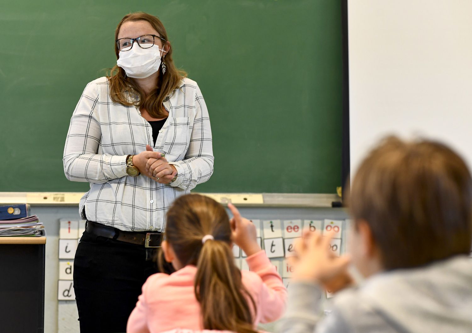 Dl scuola precari azzolina sotto scorta