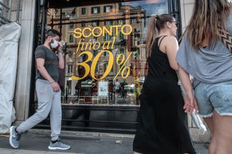 Gli sconti nella Fase 2 post coronavirus