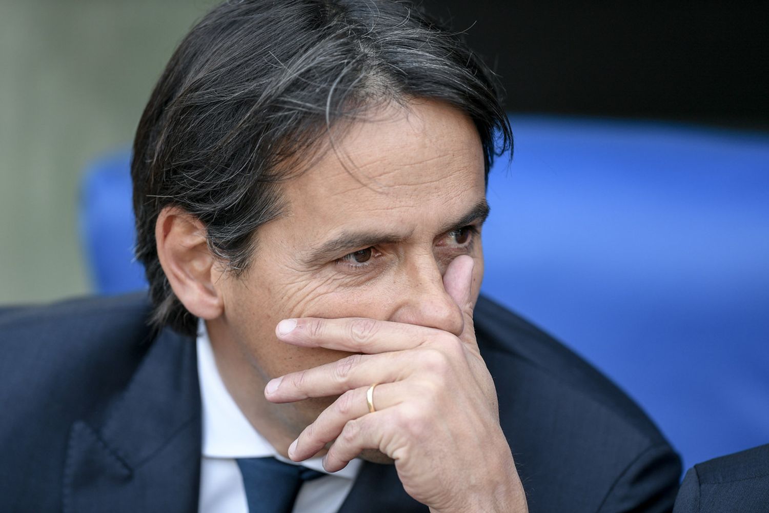 Simone Inzaghi&nbsp;
