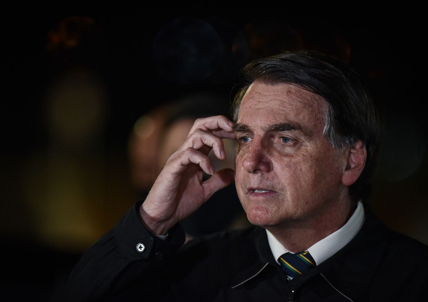 Jair Bolsonaro