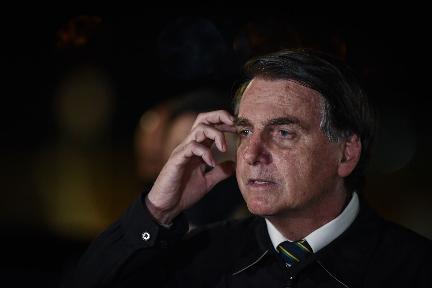 Jair Bolsonaro
