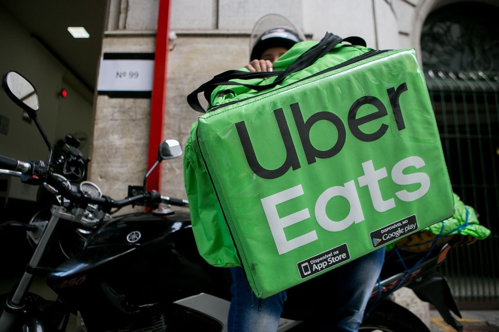 Uber Eats