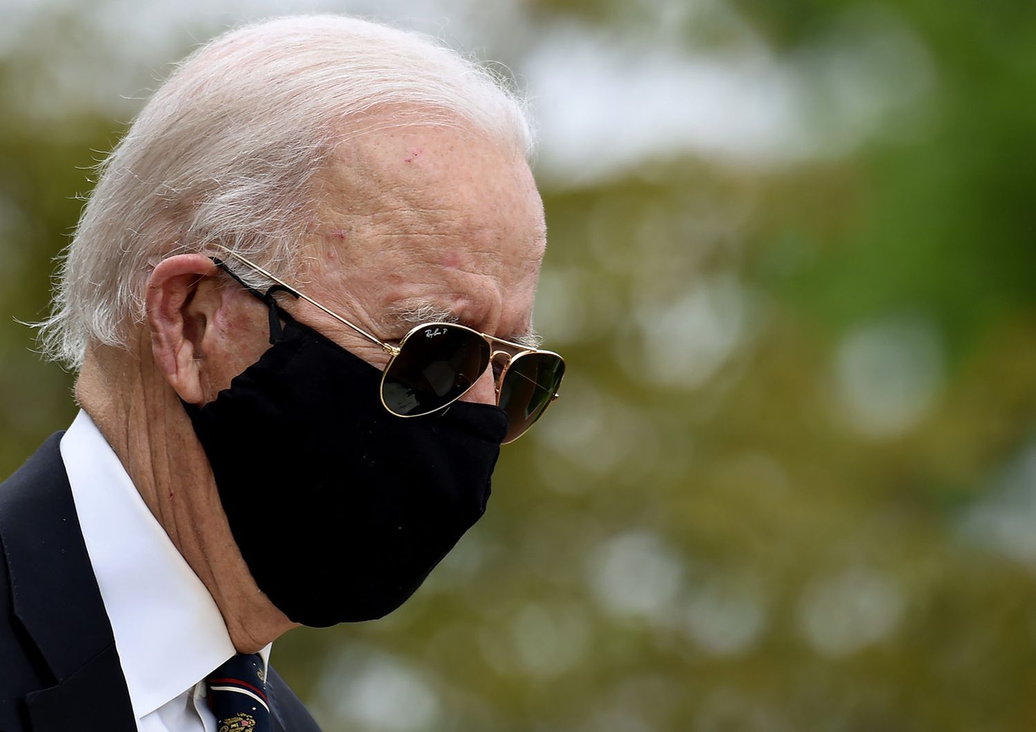 5 donne colore vice biden