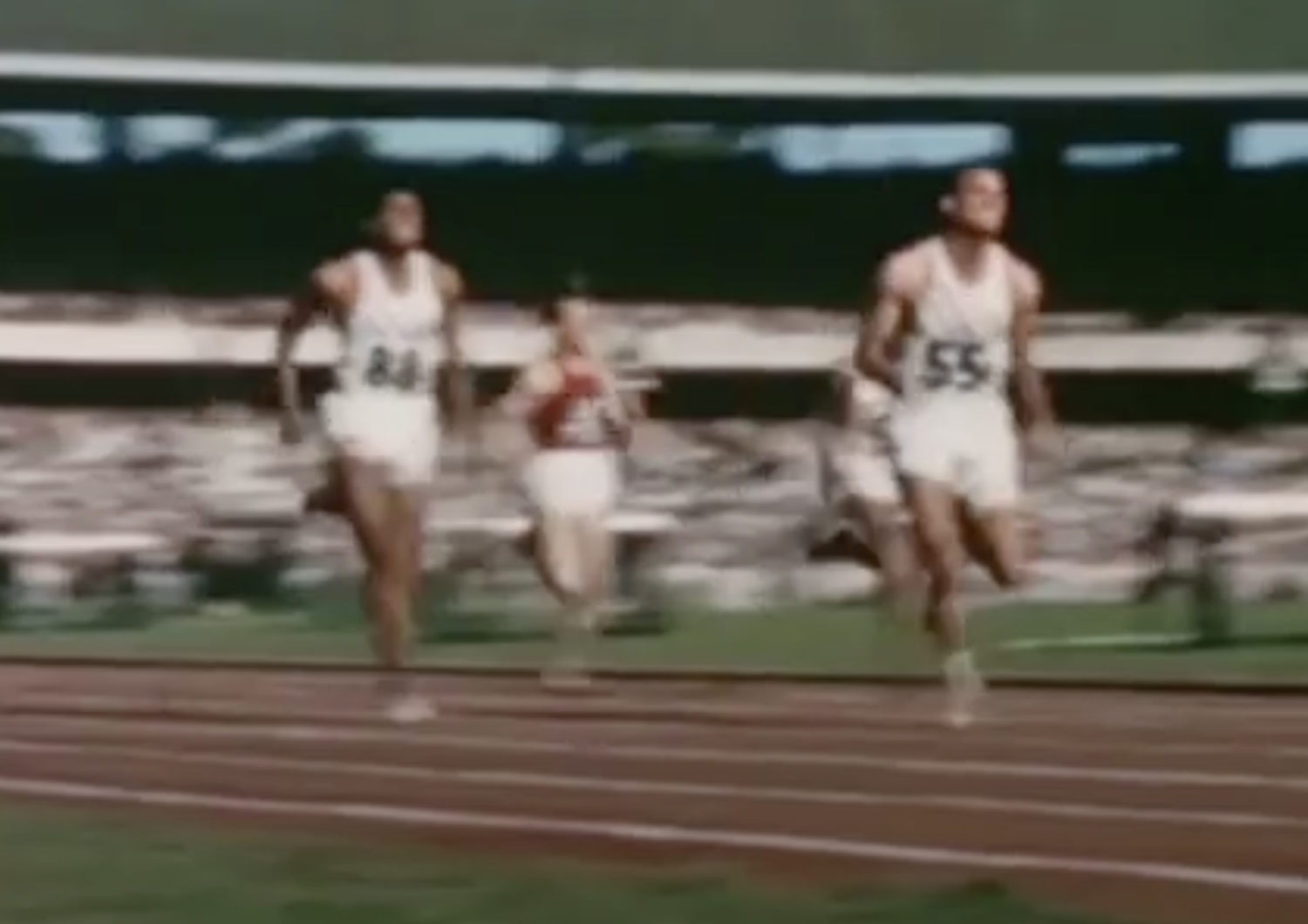 Atletica: morto Morrow, unico sprinter bianco con 3 ori olimpici