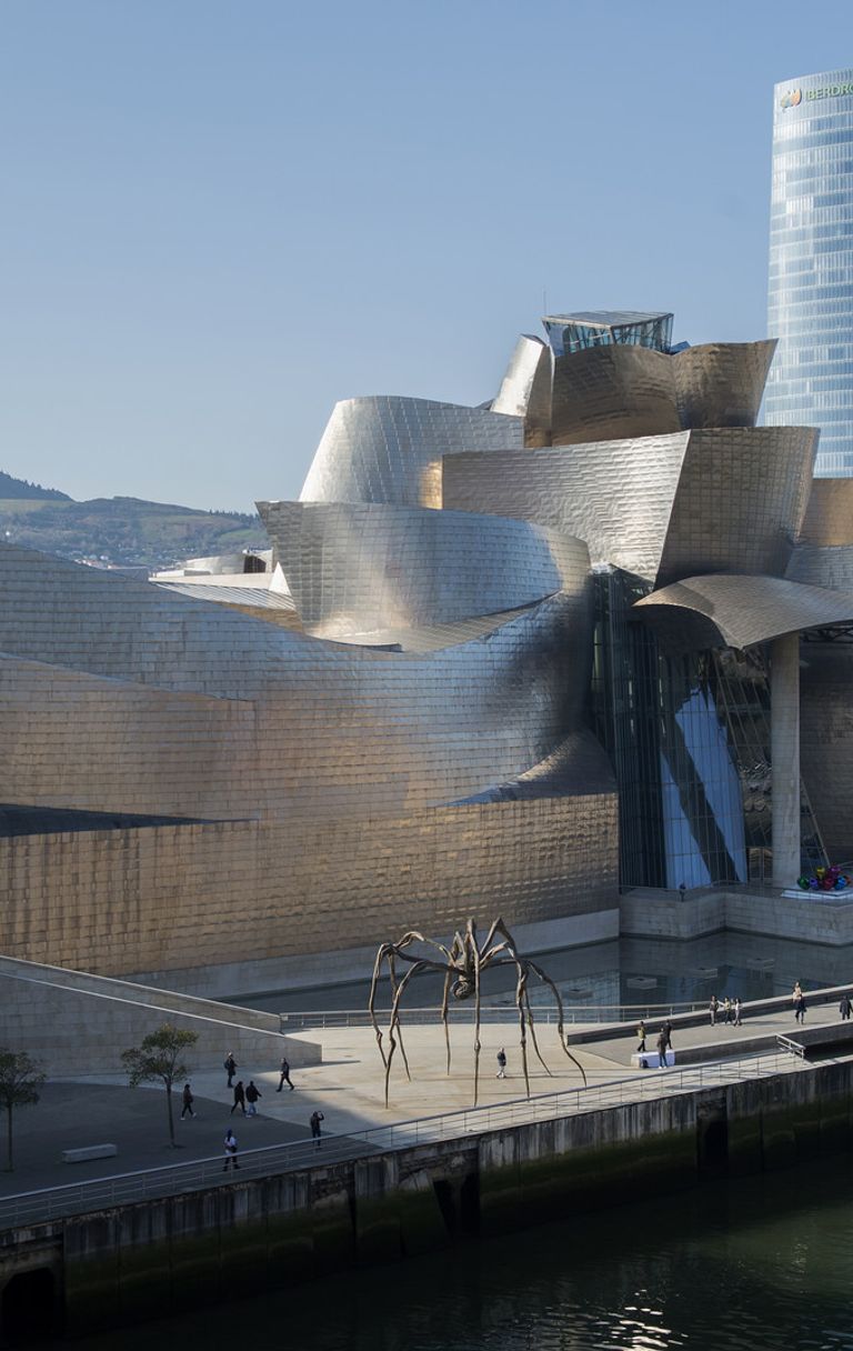 Un edificio "simbolo"