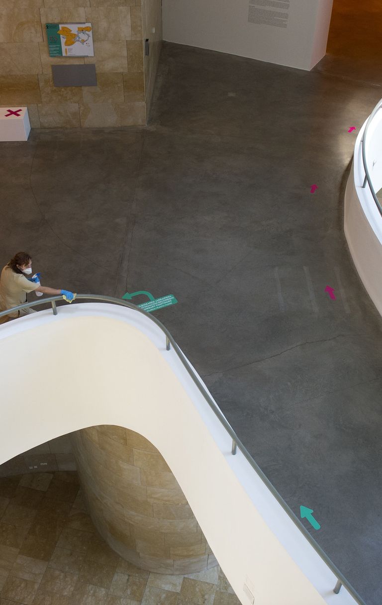 Le misure per la riapertura