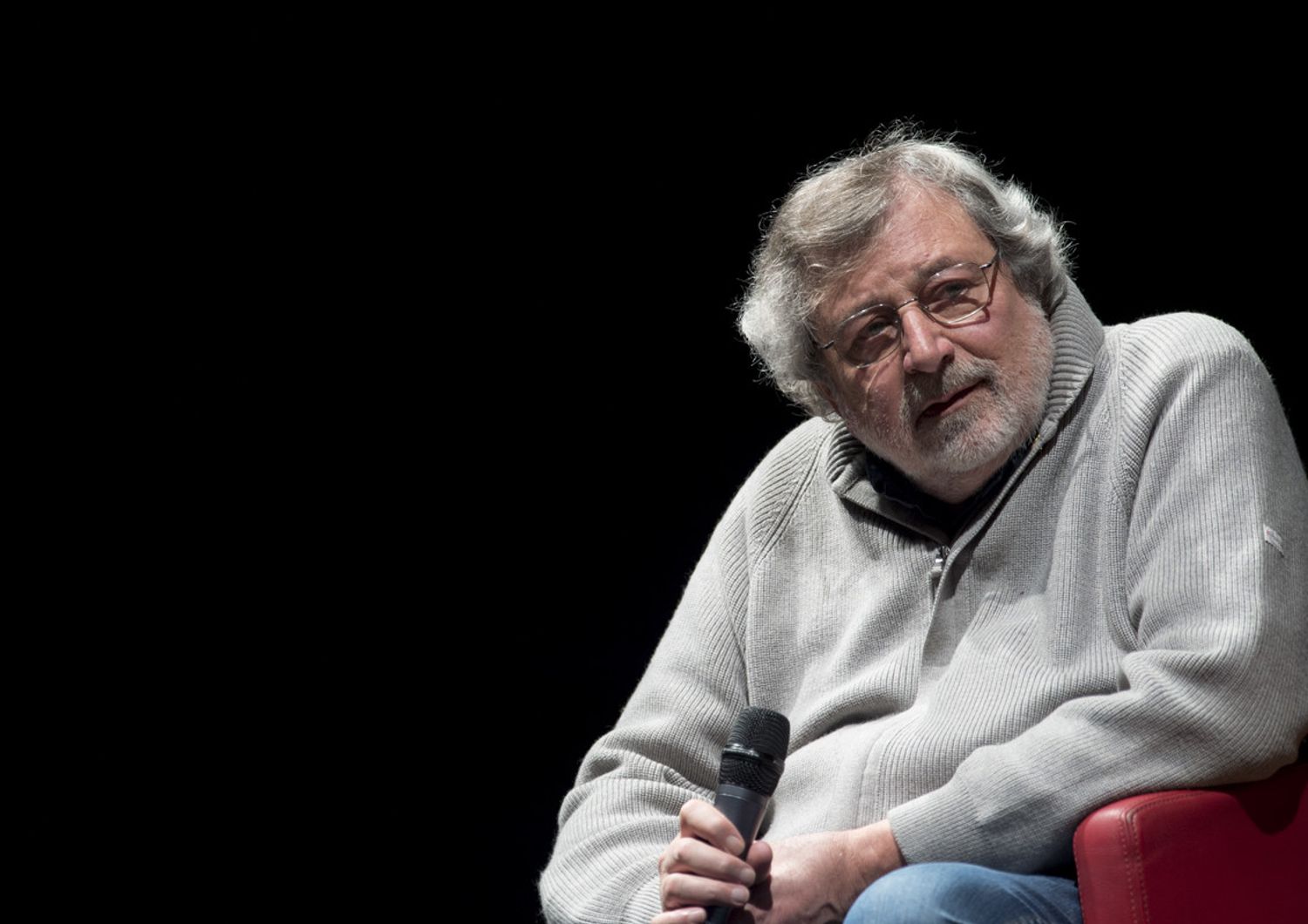 Francesco Guccini