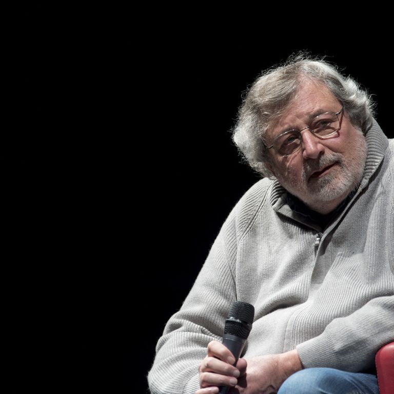 Francesco Guccini