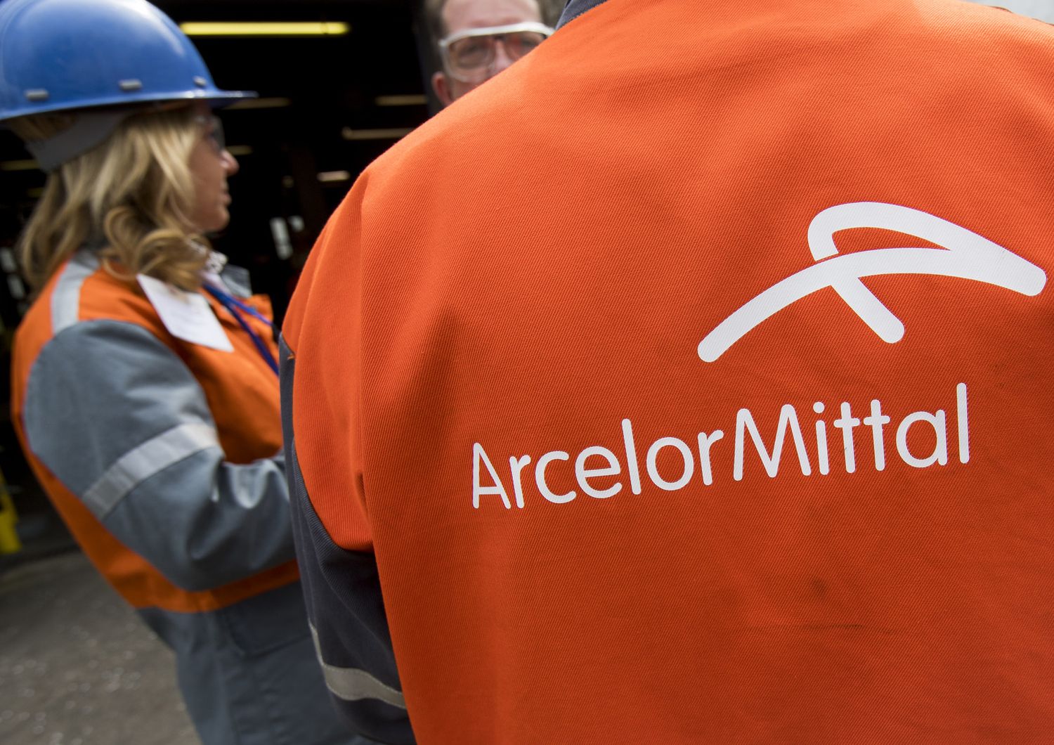 ArcelorMittal