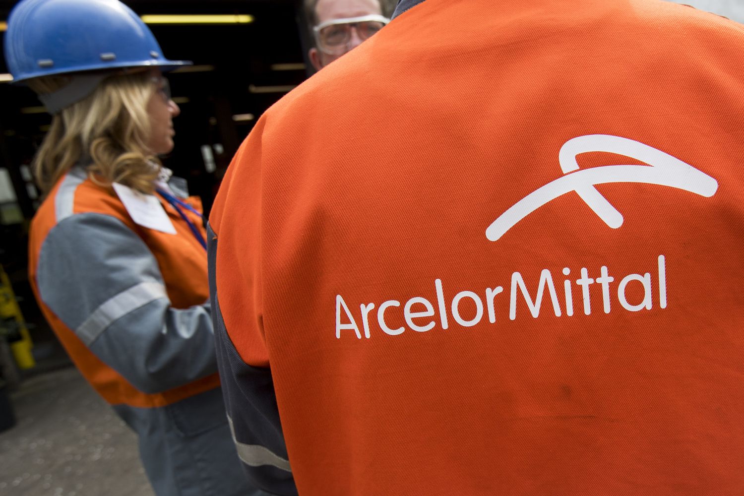 ArcelorMittal
