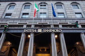 Intesa Sanpaolo