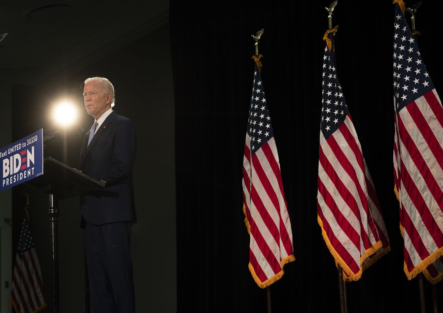 Joe Biden
