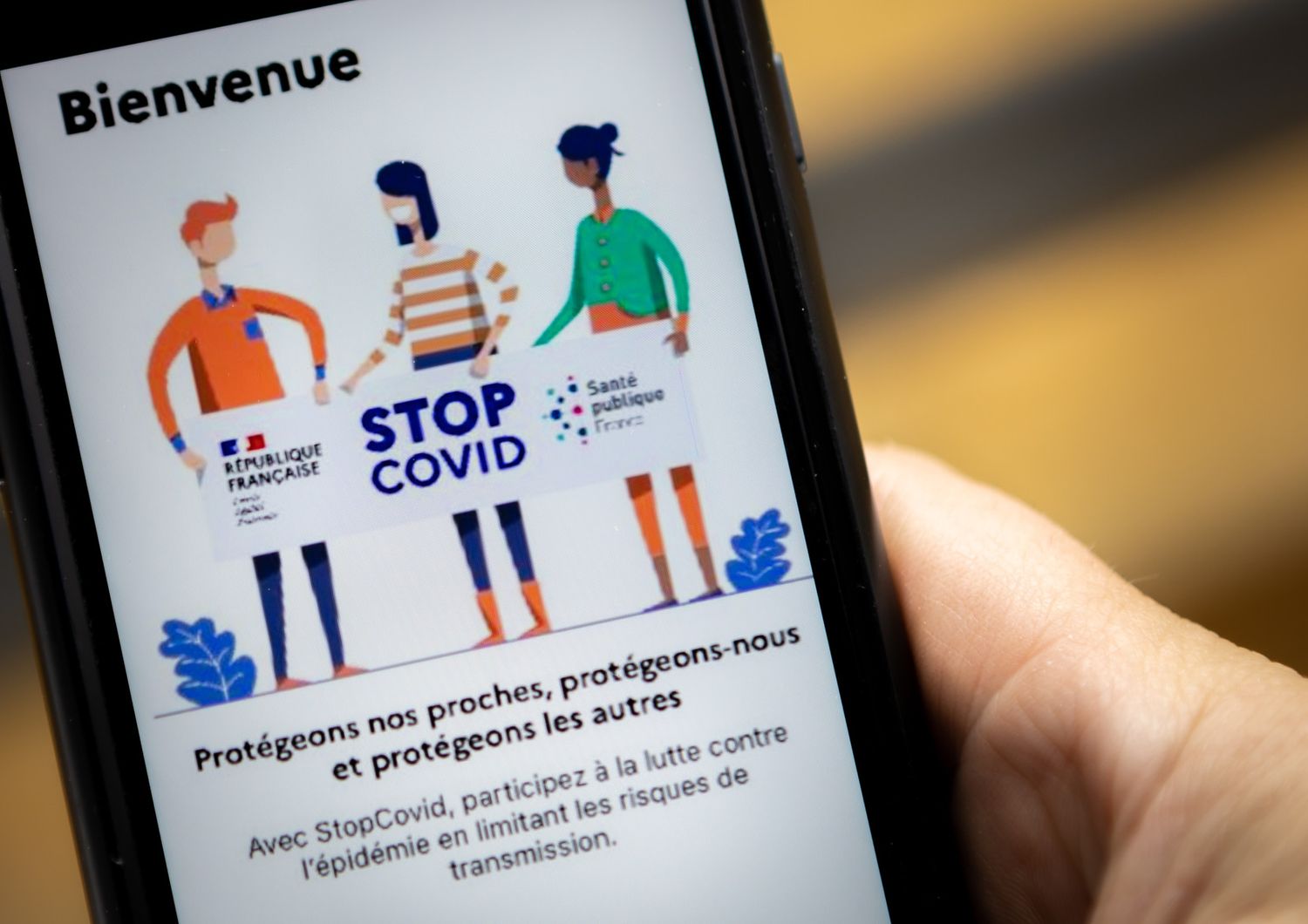 francia app stopcovid scaricata 1 milione volte