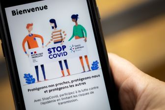francia app stopcovid scaricata 1 milione volte