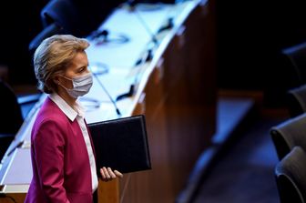 Ursula von der Leyen