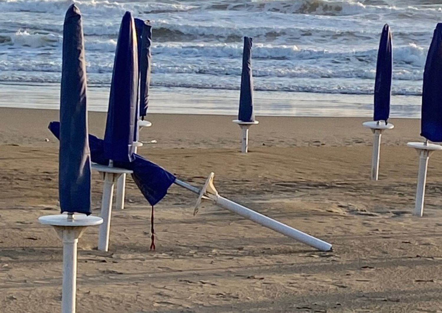 Mare spiaggia stabilimento balneare&nbsp;