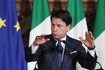 Giuseppe Conte